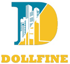 Dollfine Projects logo