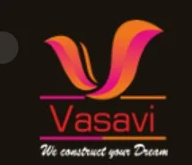 Vasavi Constructions logo