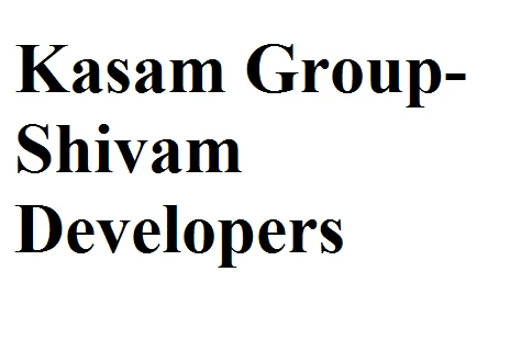 Kasam Group-Shivam Developers logo