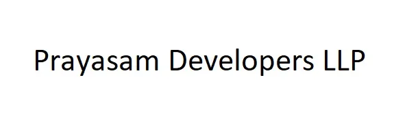 Prayasam Developers LLP logo