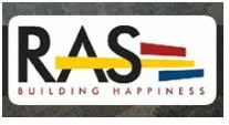 RAS Developments logo