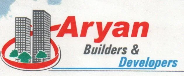 Aryan Builder and Developers logo