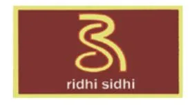 Ridhi Sidhi Infracon logo