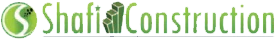 Shafi Construction logo
