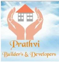 Prathvi Builders logo