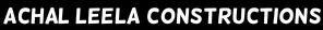 Achal Leela Constructions logo
