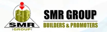 SMR Group Builders and Promoters logo