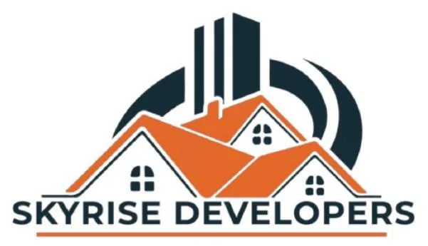 Skyrise Developers logo