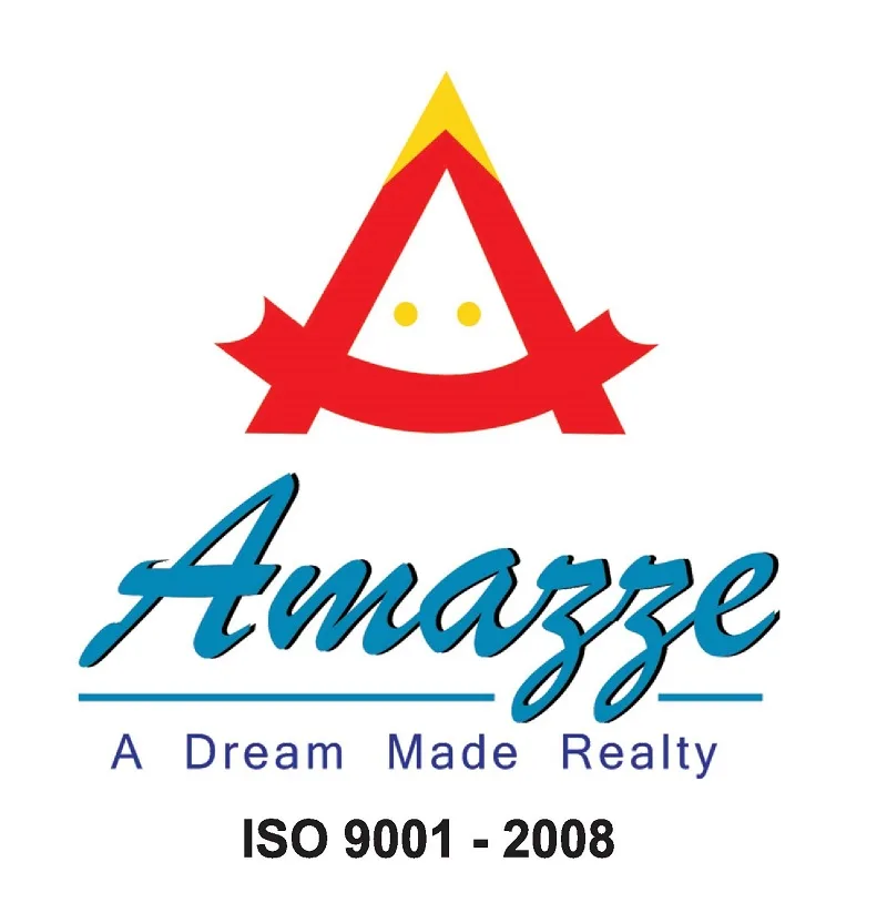 Amazze Homes logo