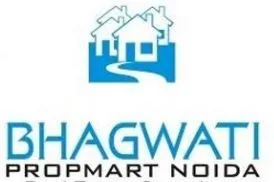 Bhagwati Propmart Noida logo