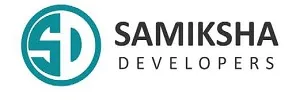 Samiksha Developers logo