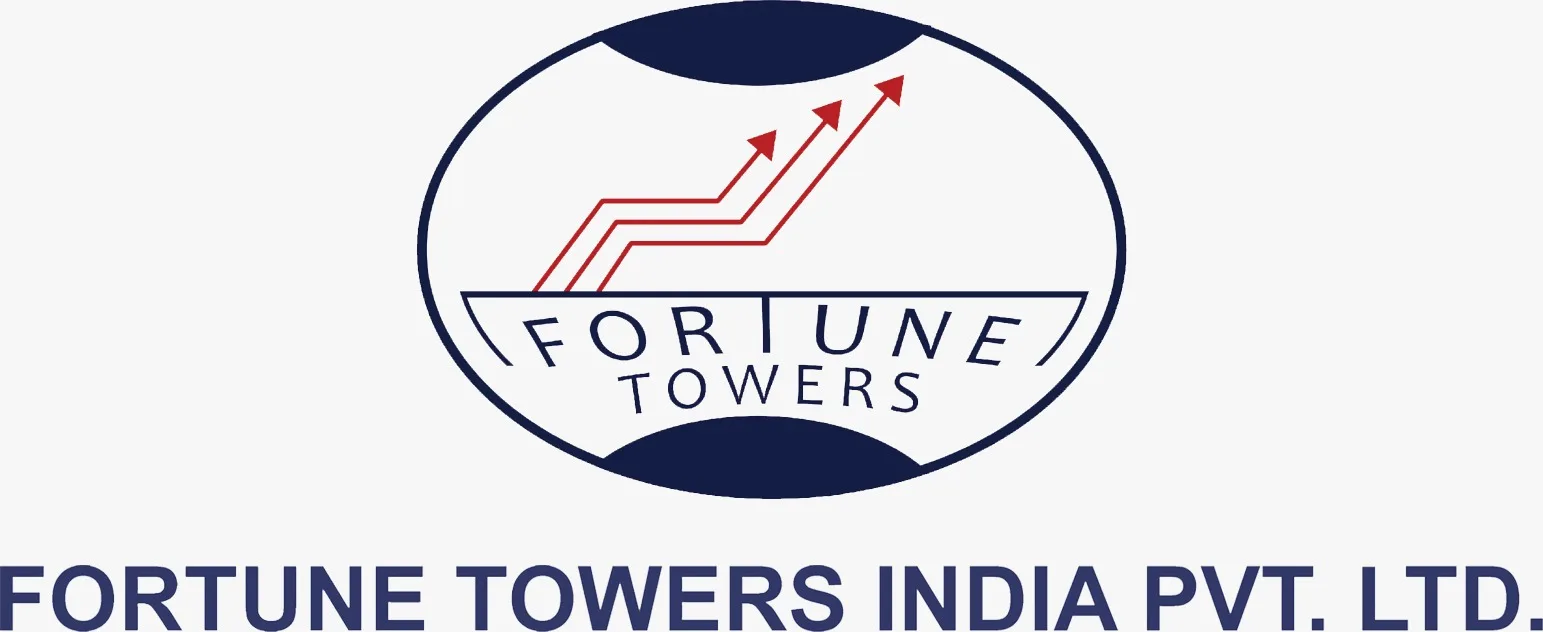 FORTUNE TOWERS(INDIA) PRIVATE LIMITED logo