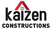 Kaizen Constructions logo