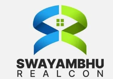 Swayambhu Realcon logo