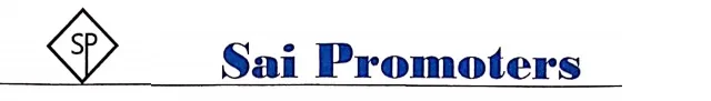 Sai Promoters Pune logo
