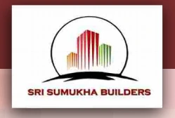 Sri Sumukha Builders logo