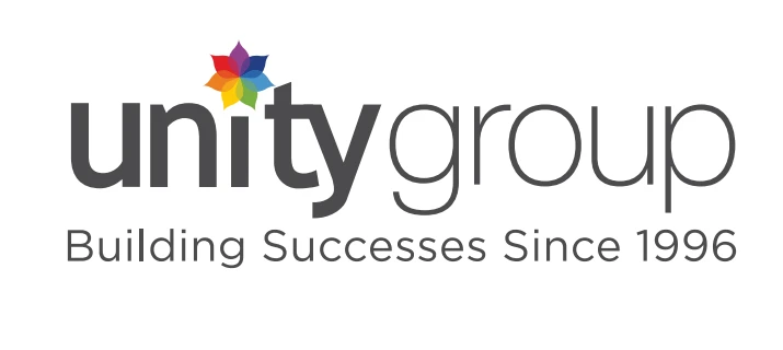 Unity Group logo