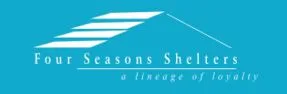Four Seasons Shelters logo