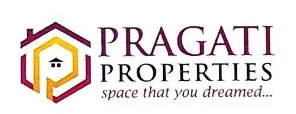 Pragati Properties logo