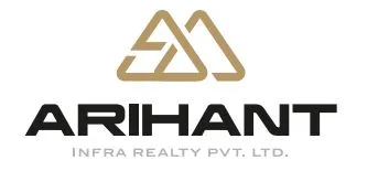 Arihant Infra Realty logo