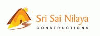 Sri Sai Nilaya Constructions logo