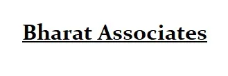 Bharat Associates logo