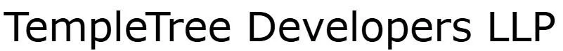 TEMPLETREE DEVELOPERS LLP logo