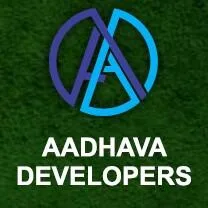 Aadhava Developers logo