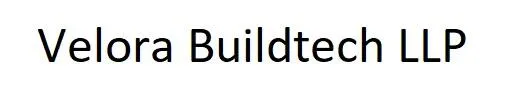 Velora Buildtech LLP logo