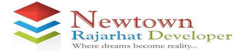 Newtown Rajarhat Developer logo