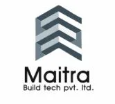 Maitra Buildtech logo