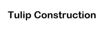 Tulip Construction logo