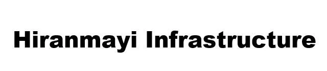 Hiranmayi Infrastructure logo