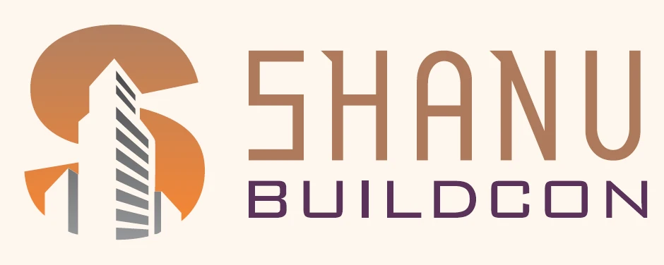 Shanu Buildcon logo