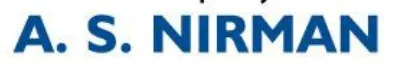 AS Nirman logo