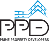 Prime Property Developers logo