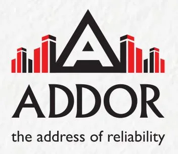 Addor logo