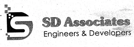 SD Associates logo