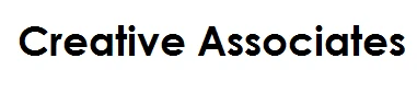 Creative Associates logo