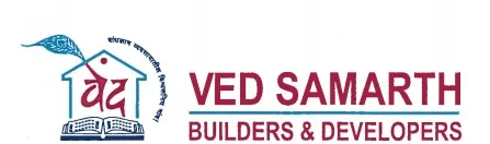 Ved Samarth Builders logo
