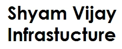 Shyam Vijay Infrastucture logo