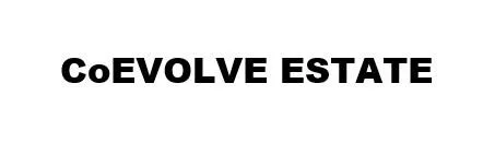 CoEVOLVE ESTATE logo