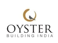 Oyster Infrastructure logo