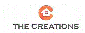The Creations logo