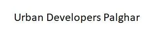 Urban Developers Palghar logo