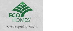 Ecohomes Developers logo