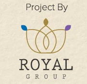 Royal Group Baner logo