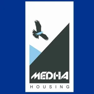 Medha Housing logo