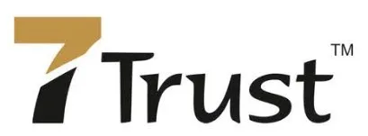 7 Trust logo