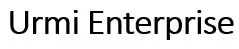 Urmi Enterprise logo
